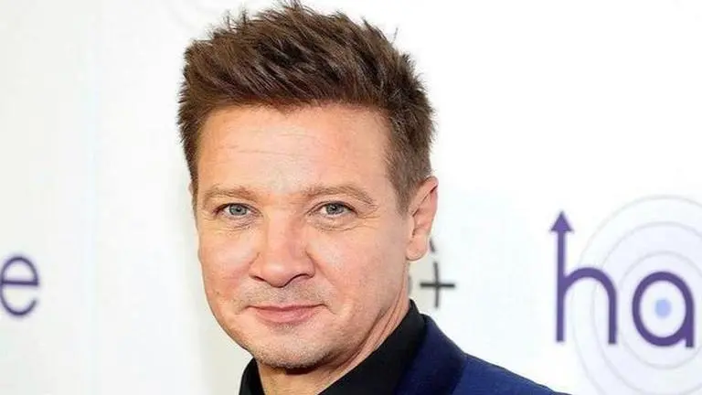 Jeremy Renner