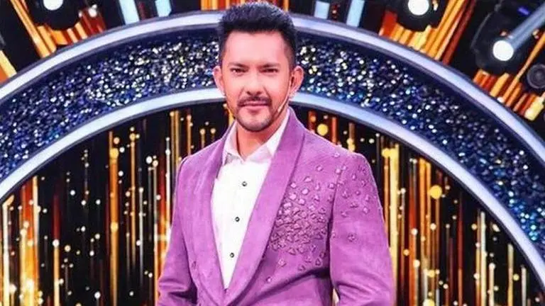Aditya Narayan reveals he was replaced by another singer: I am absolutely... Aditya Narayan
