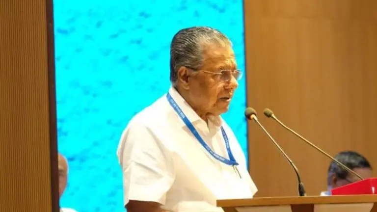Free COVID-19 vaccine for all in Kerala: CM Pinarayi Vijayan