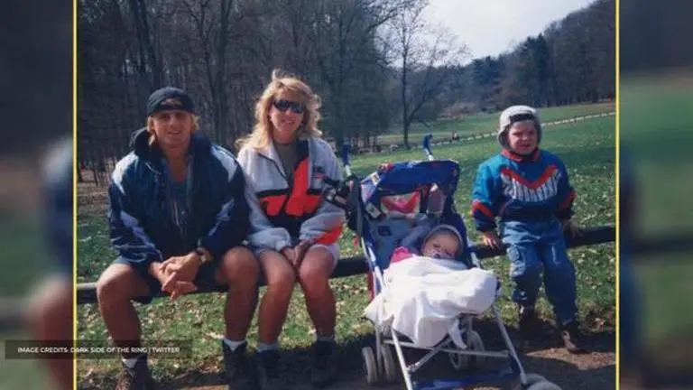 Owen Hart cause of death: How Hart's fatal fall tarnished WWE's legacy owen hart cause of death