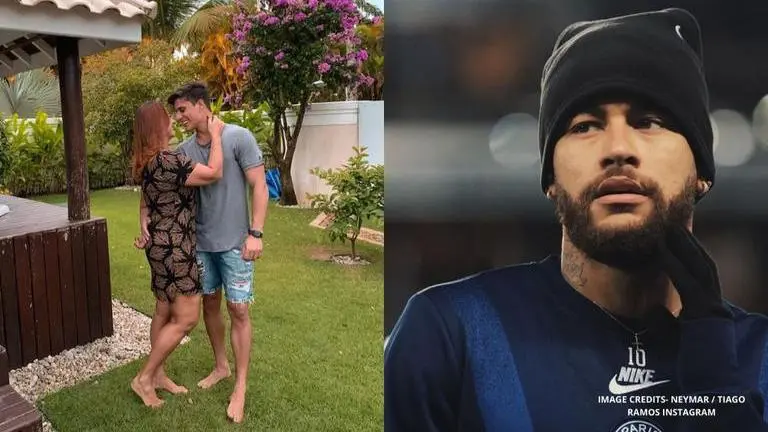 Neymar infuriates LGBT groups after using homophobic slur to describe mother's boyfriend Neymar