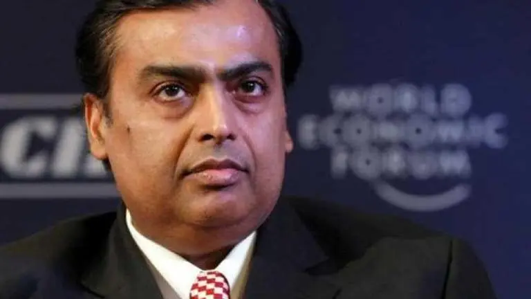 Pandemic impact: Mukesh Ambani’s net worth drops 28 pc to USD 48 billion in 2 months Ambani