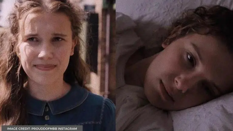 enola holmes trailer