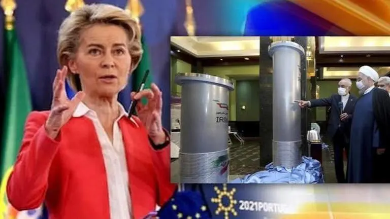 EU and US strive to entice Iran back to nuclear talks as prospects dwindle EU