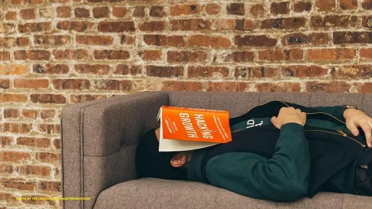 Reset Your Sleep Schedule: How to sleep and wake up on time Reset Your Sleep Schedule