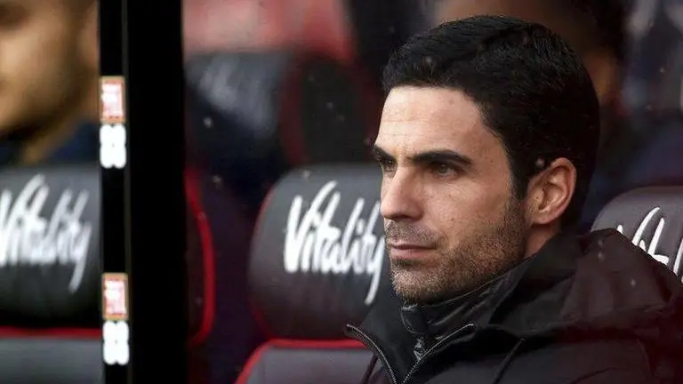 'Winning FA Cup would boost Arsenal transfer budget,' says Arteta after reaching final