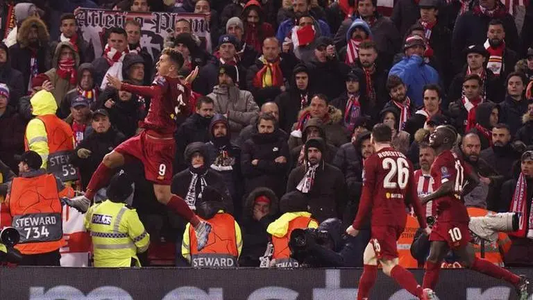 Everton can host derby when Liverpool could clinch title