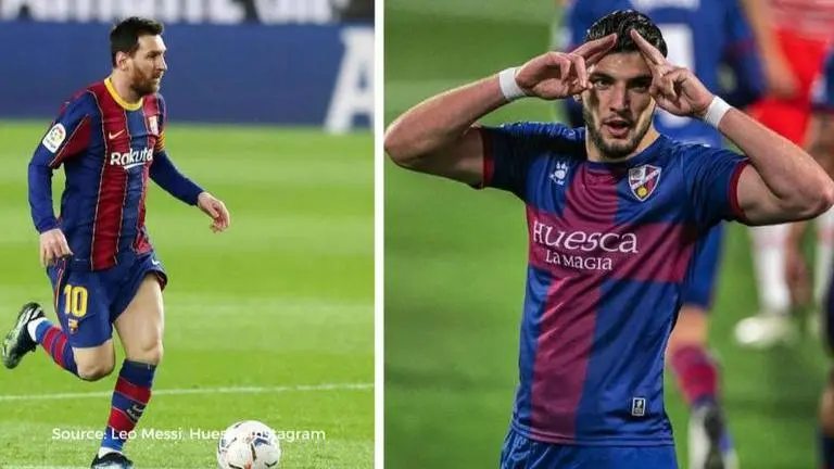 Barcelona vs Huesca live stream, prediction, team news, LaLiga live Barcelona vs Huesca