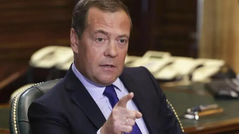 Israel supplying weapons to Ukraine will damage interstate relations, warns Russia Russia