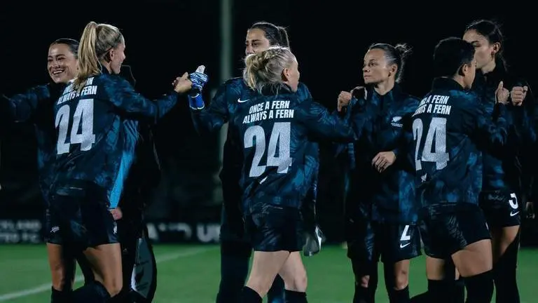 New Zealand vs Norway live streaming: How to watch FIFA Women's World Cup in India, UK, US New Zealand vs Norway, FIFA Women's World Cup 2023