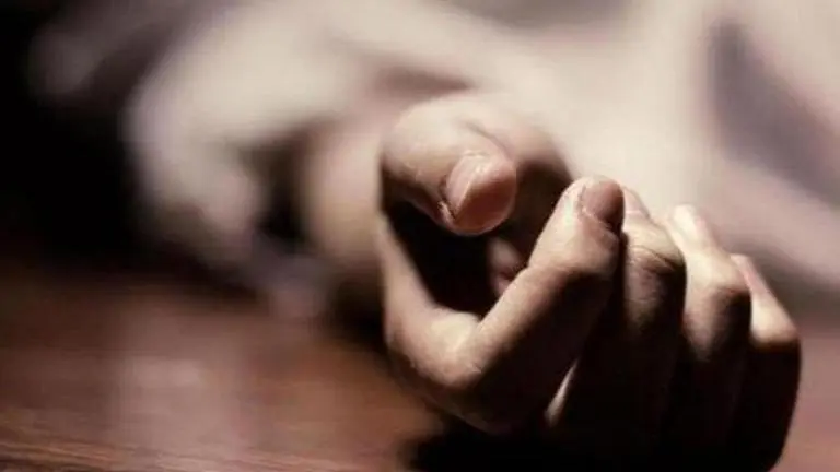 Man in Noida commits suicide due to harassment from wife, in-laws Noida