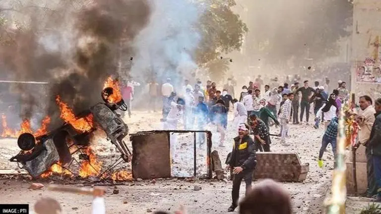 ISIS puts Delhi Riots on Magazine Cover 11 days after violence, peddles propaganda ISIS