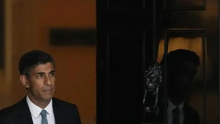 Rishi Sunak says he fears for his daughter’s safety after murder of 9-yr-old school girl Rishi Sunak