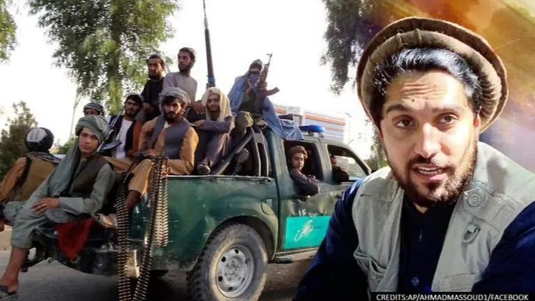 Taliban offered Ahmad Massoud post in Afghanistan govt, Resistance chief refused: Report Taliban