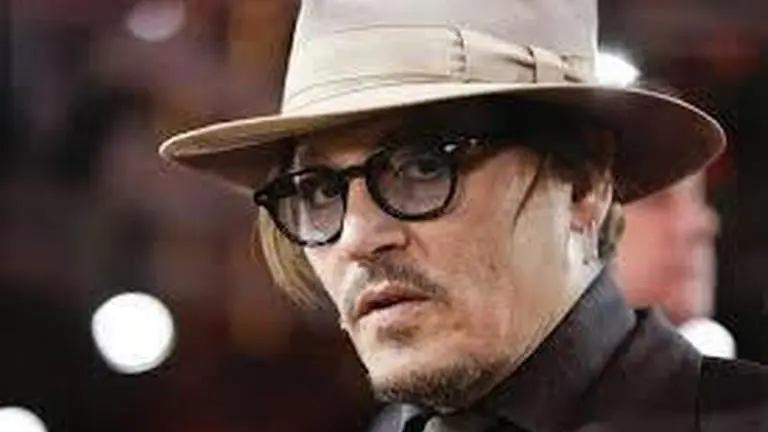 Johnny Depp will exit the 'Fantastic Beasts' franchise