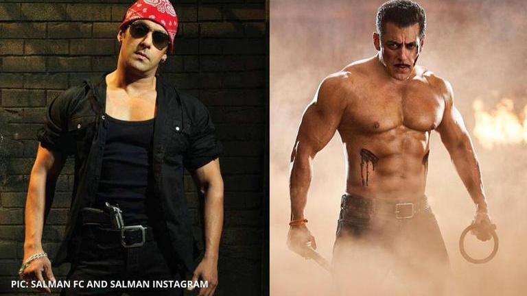 Salman Khan Photos, Fashion Style, Movies, Interviews and More - HELLO!  India