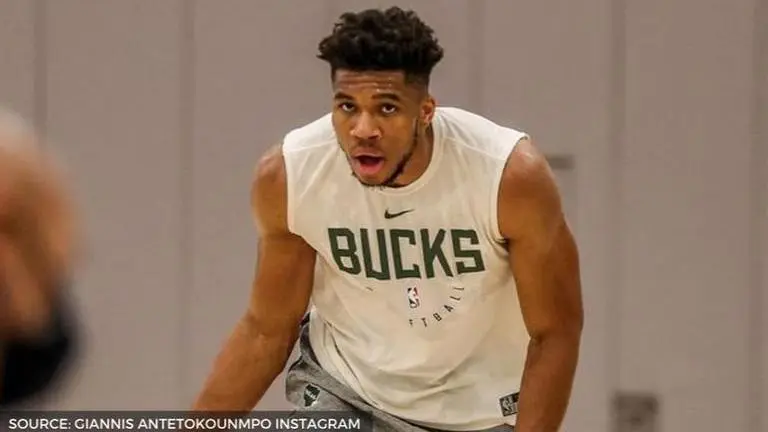 Raptors new Open Gym documentary reveals they almost drafted Giannis Antetokpunmpo in 2013 Raptors