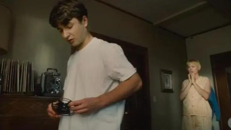Steven Spielberg's ‘The Fabelmans’ wins People’s Choice Award at TIFF; Check full list Steven Speilberg