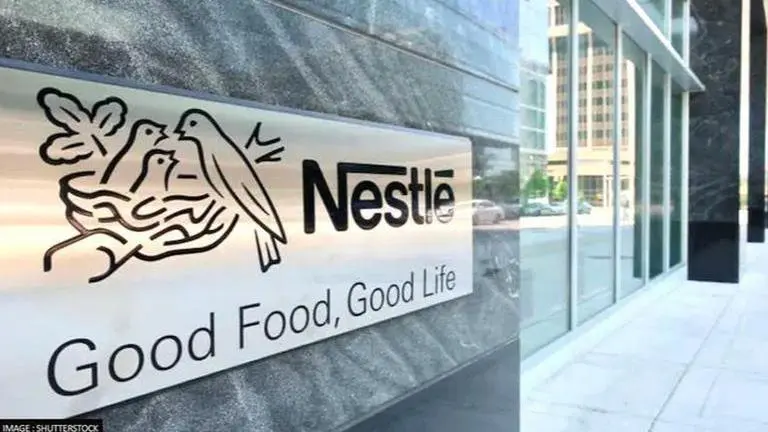 Nestle beats profit estimates in Q1 on higher prices, strong demand Nestle