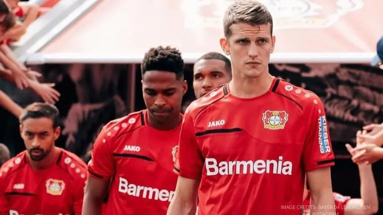 How Bayer Leverkusen will prepare for matchdays upon Bundesliga return on May 15 Bayer leverkusen