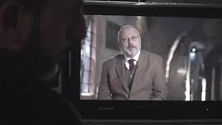 Turkey: Saudi suspects tried in absentia for Khashoggi death