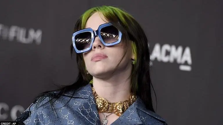'Happier Than Ever' singer Billie Eilish talks about dark side of internet trolling Billie Eilish