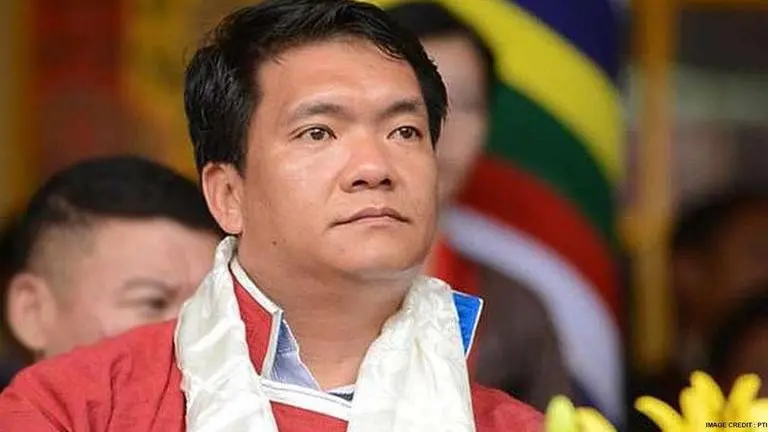 Jal Jeevan Mission: Arunachal Pradesh plans to provide 100% tap water connectivity by 2023 Arunachal Pradesh