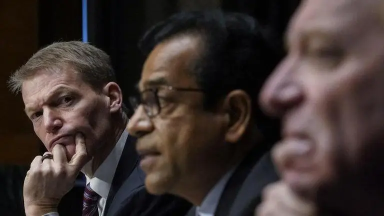 Tech firms say there's little doubt Russia behind major hack