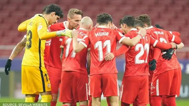 Alaves vs Sevilla live stream, prediction, team news, LaLiga live Alaves vs Sevilla live stream