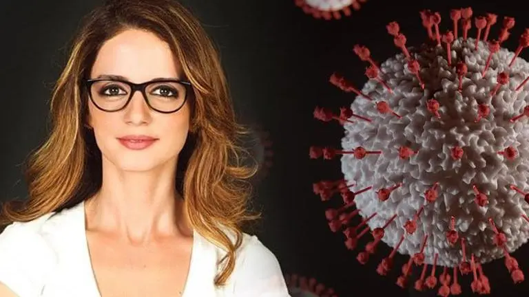 Sussanne Khan tests positive for Omicron variant; 'Finally infiltrated my immune system' Sussanne Khan, Sussanne Khan tests Omicron positive, Hrithik Rshan's ex-wife