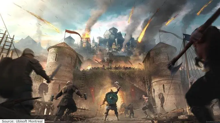 Image Source: Ubisoft Montreal