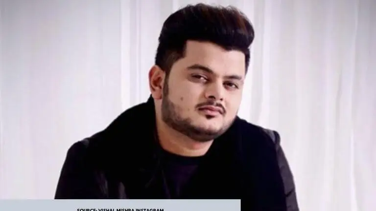 Exclusive | Vishal Mishra on music mafia row: 'Only for those with unlimited time, not me' vishal mishra