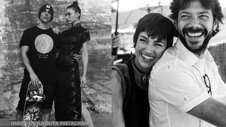 'Money Heist' season 5 wraps shoot; Tokyo shares BTS pics with Professor, Rio & others Money Heist season 5