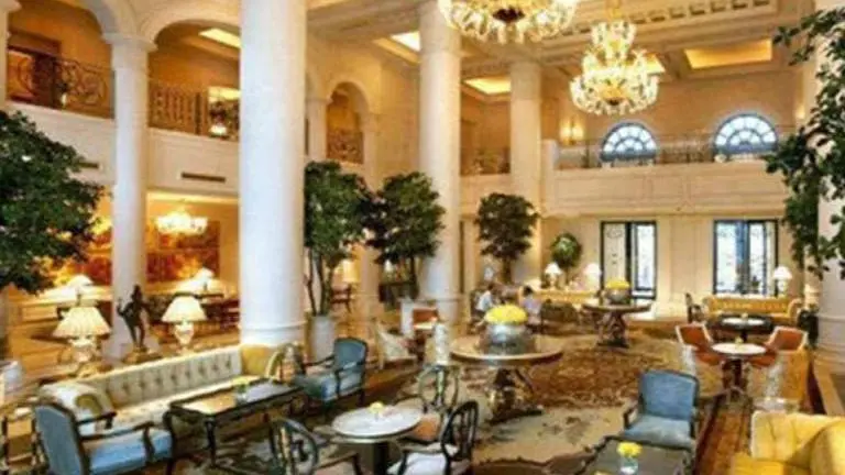 MP govt clears policy to give boost hotel industry Hotel industry