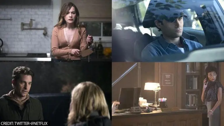 'You' Season 3: Penn Badgley's Joe in the trailer has fans 'obsessed with it' You Season 3