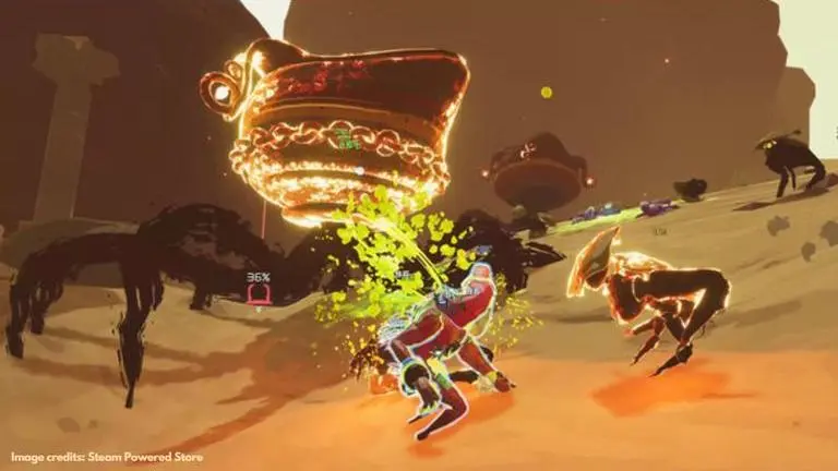 Risk of Rain 2 tier list