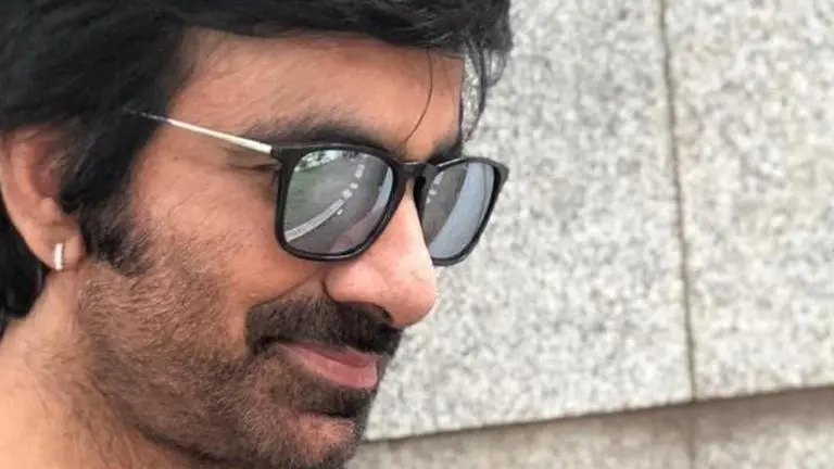 Post the success of 'Krack', Ravi Teja to release 'Khiladi' first look on January 26 Ravi Teja
