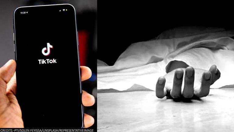 Chinese TikTok star plunges 160ft to her death while recording a video