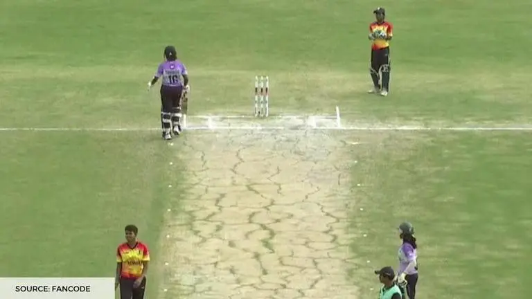 Jharkhand Women's T20 Daisies vs Blossoms live stream, pitch report, weather forecast Jharkhand Women's T20