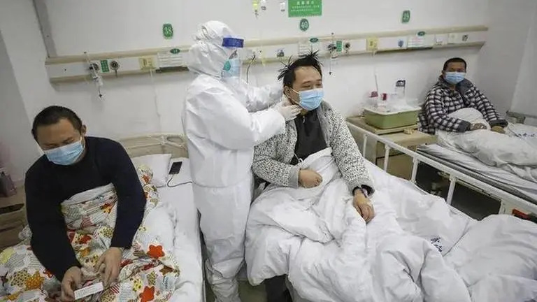 Belgian biotech company to produce Coronavirus antibody tests Belgian