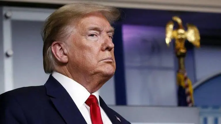 Trump says China virus deaths higher than reported