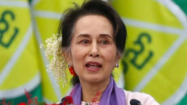 Myanmar's top court declines special appeals hearing in Suu Kyi's abuse of power, bribery cases