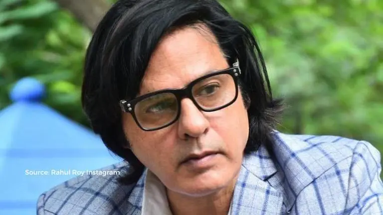 Rahul Roy turns 53: 15 lesser known facts about the 'Aashiqui' star Rahul Roy