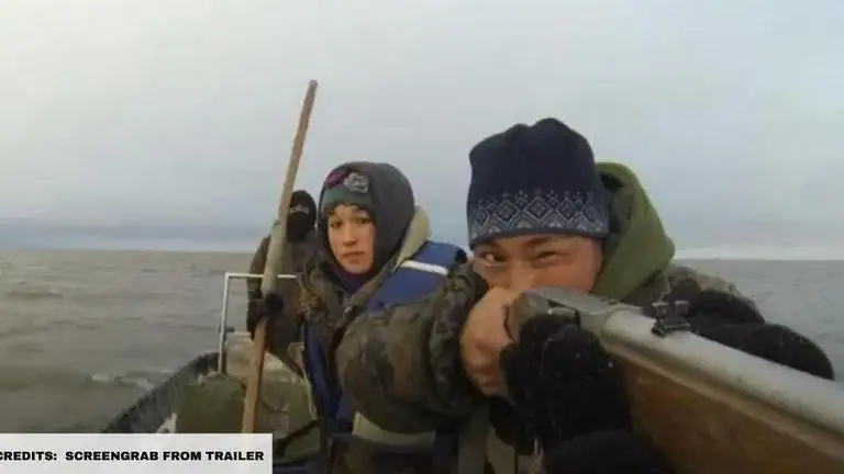 What happened to Agnes Hailstone in 'Life Below Zero'? All you need to know what happened to agnes hailstone