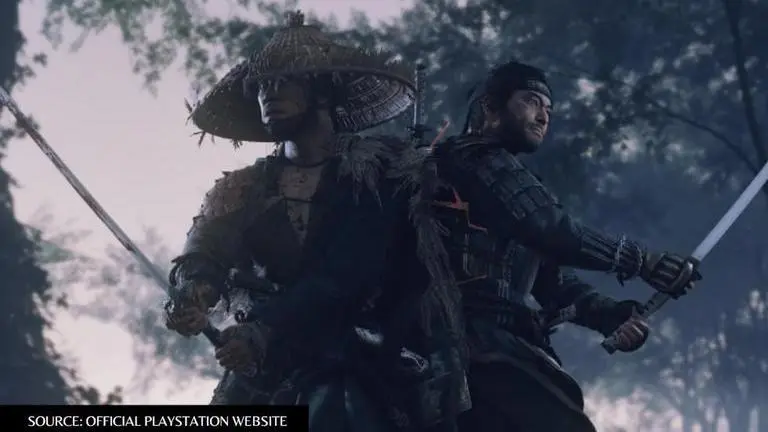 How long is Ghost of Tsushima? Gameplay length for the latest PS4 exclusive how long is ghost of tsushima