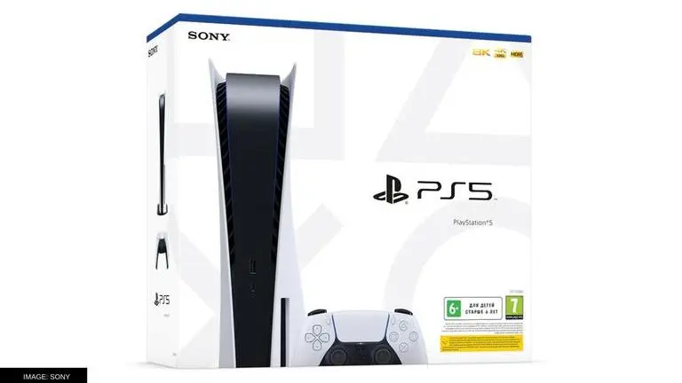 Sony PS5 Restock Update: PlayStation 5 Will Be Available On ShopAtSC On March 24