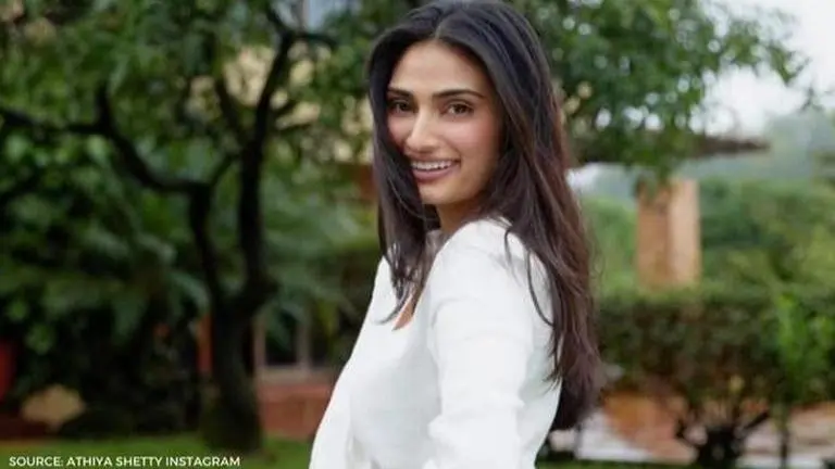 Athiya Shetty