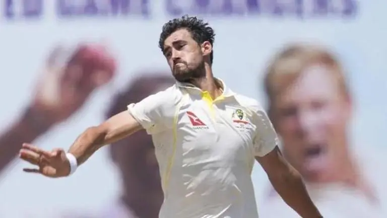 'I wasn't going to change': Mitchell Starc avoids comparison with Cummins and Hazlewood The Ashes 2023, ENG vs AUS, Mitchell Starc