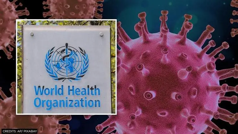 COVID-19: WHO declares only one strain of B.1.617 'of concern' as other two downgrade WHO