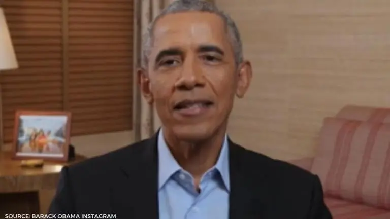 Barack Obama reveals his favourite movies and TV shows of 2020; see full list Barack Obama